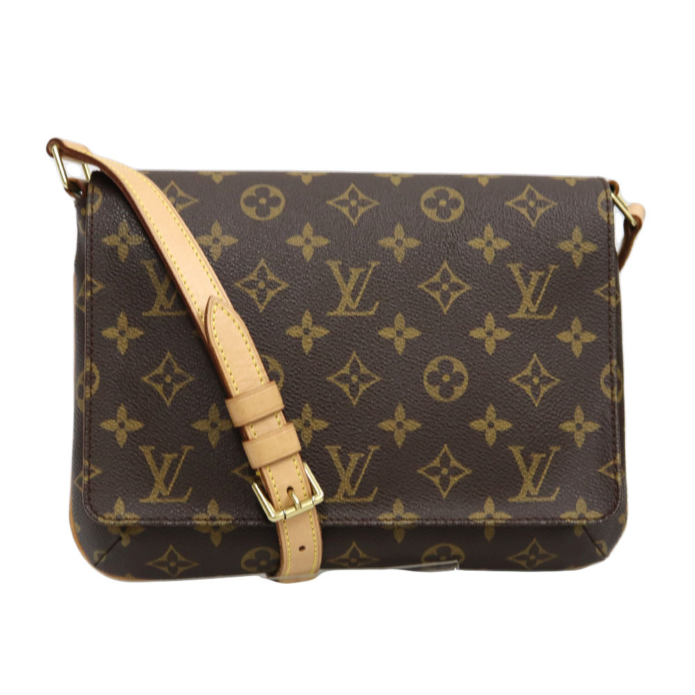 Louis Vuitton Musette Tango Short
